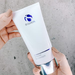 isClinical Cleanser