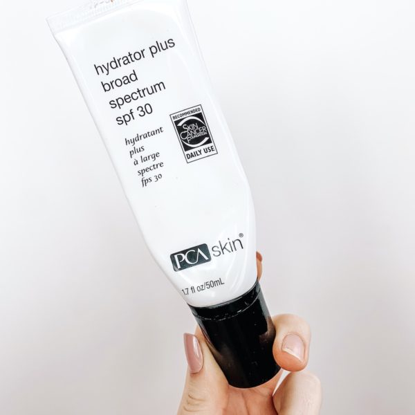 PCA Skin Hydrator Plus Broad Spectrum SPF 30