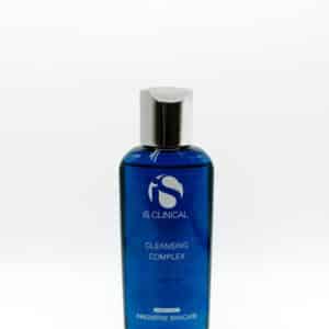 isClinical Cleansing Complex Travel Size
