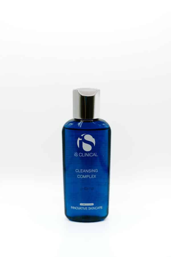 isClinical Cleansing Complex Travel Size