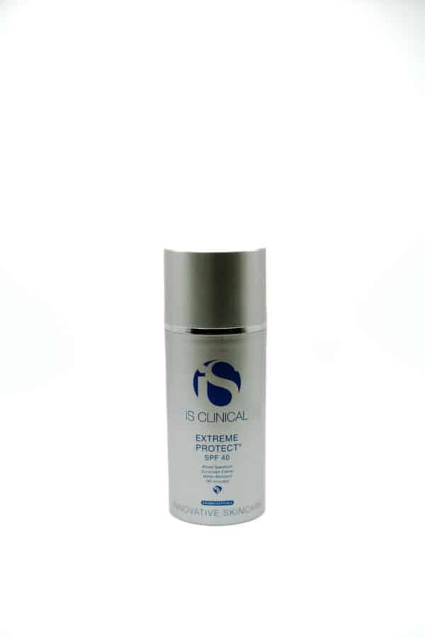 isClinical Extreme Protect SPF 40