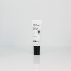 PCA Sheer Tint SPF 45