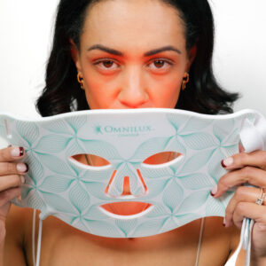 Omnilux Face Mask