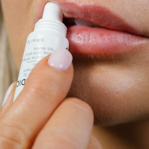 Hyaluronic Acid Lip Booster