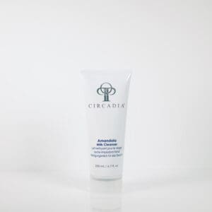 Amandola Milk Cleanser
