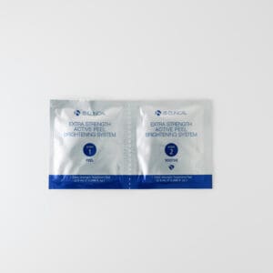 Extra Strength Active Peel Brightening System