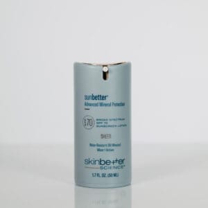 sunbetter SHEER SPF 70 Sunscreen