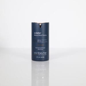 sunbetter TONESMART SPF 75 sunscreen